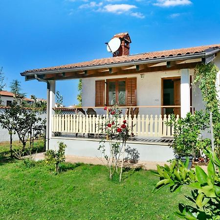 Adriatico Bungalow Porec Luaran gambar