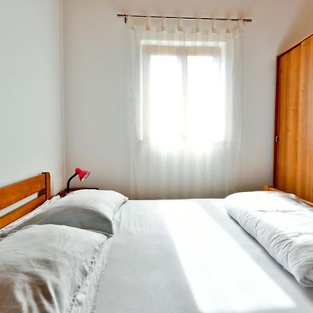 Adriatico Bungalow Porec Luaran gambar