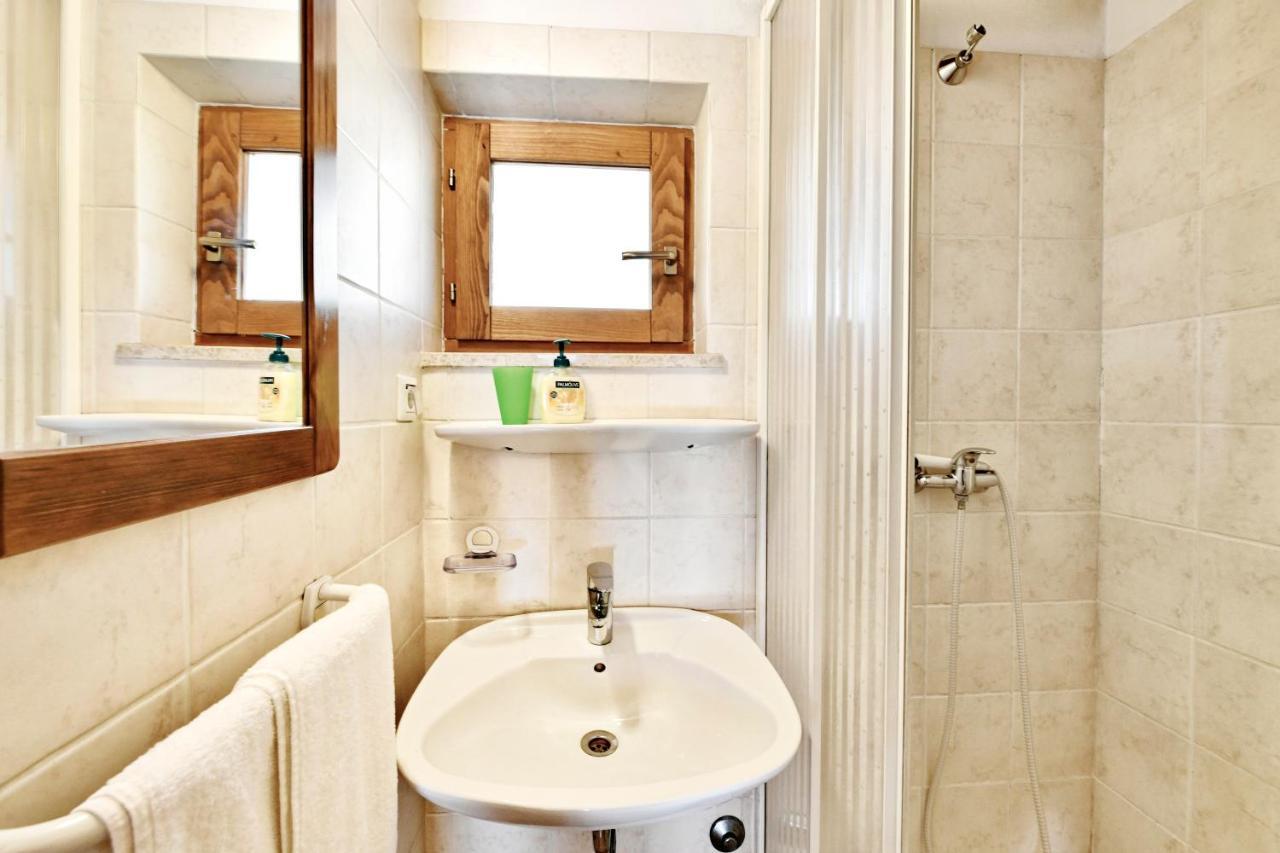 Adriatico Bungalow Porec Luaran gambar