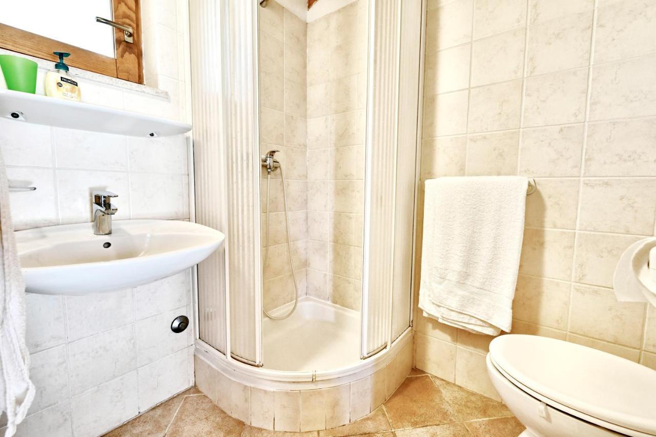 Adriatico Bungalow Porec Luaran gambar
