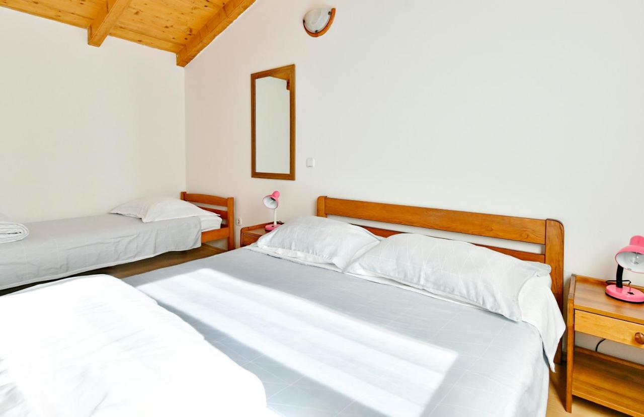 Adriatico Bungalow Porec Luaran gambar